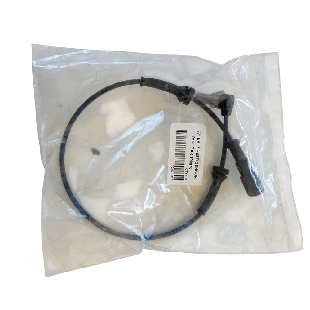 Wheel Speed Sensor - Rear ABS TAR100070